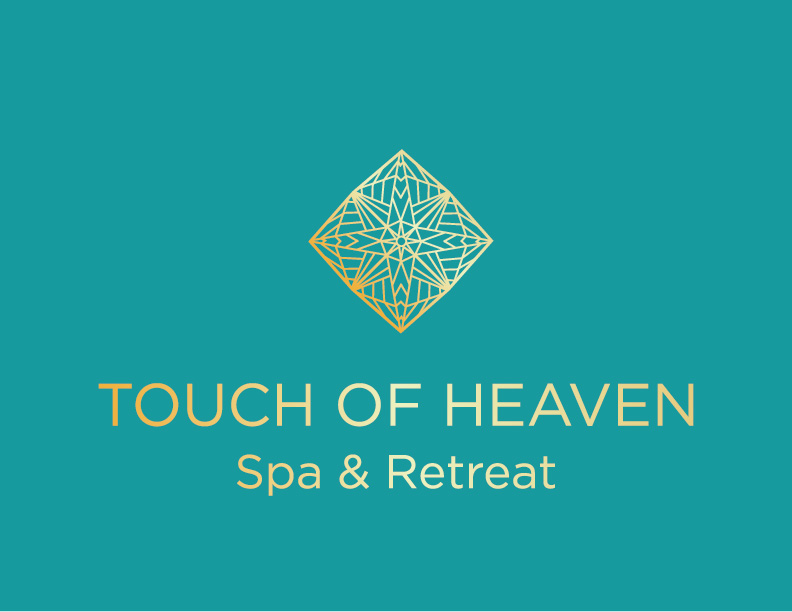 Logo Design by bc21 for TOUCH OF HEAVEN | Design #18128697