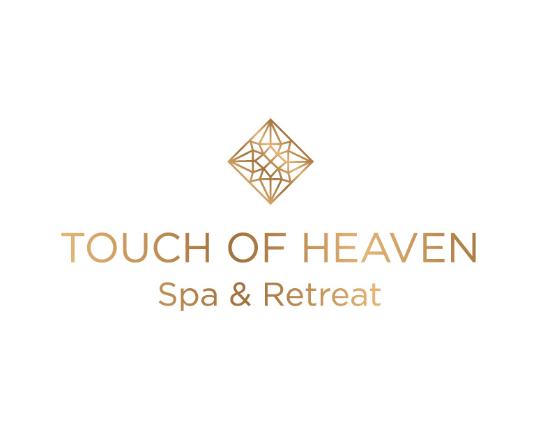 Logo Design by bc21 for TOUCH OF HEAVEN | Design #18129052
