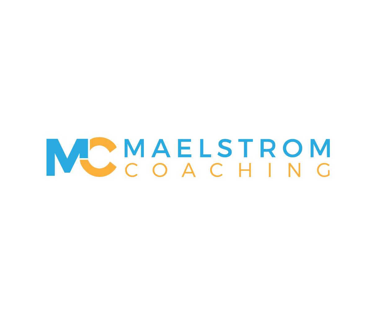 Logo Design by Aceluna26 for Maelstrom Coaching | Design #18041623