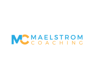 Logo-Design von Aceluna26 für Maelstrom Coaching | Design: #18041623