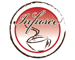 Infusee | Logo Design by theREALgone84