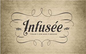 Infusee | Logo-Design von kumds