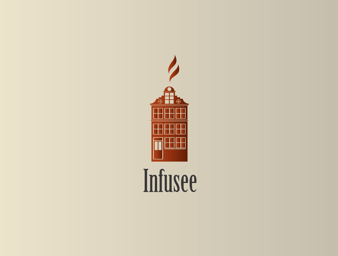 Logo Design by greative for Vitalie Interbouw | Design #3262904