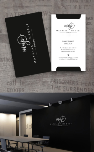Logo Design by zebronicgraphic for this project | Design: #18052703