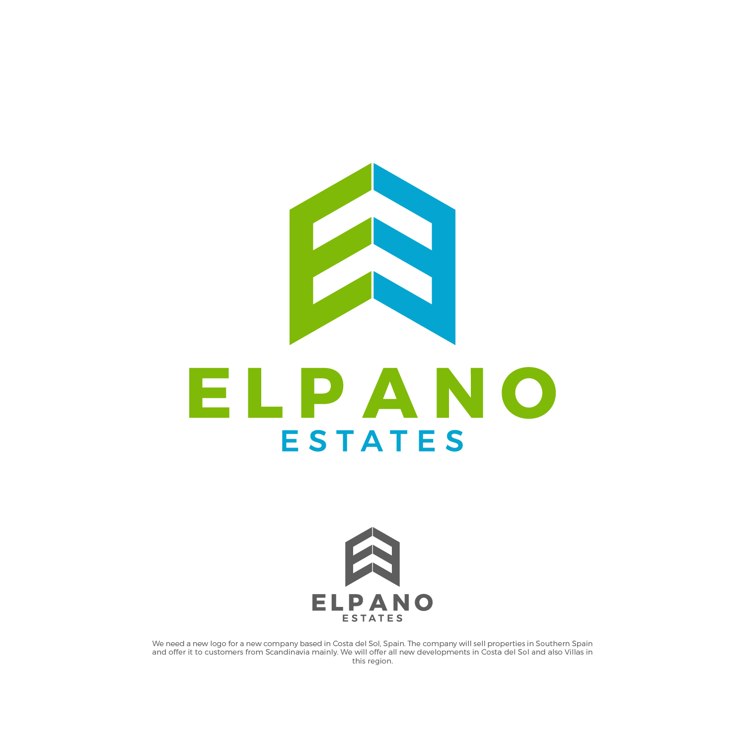 Logo Design by GOOD ARTZ for this project | Design #18051976