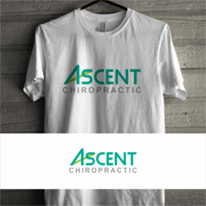 Logo Design by Arham Hidayat for this project | Design #18165146