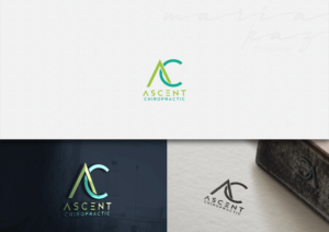 Logo Design by maria-kaz for this project | Design: #18166377