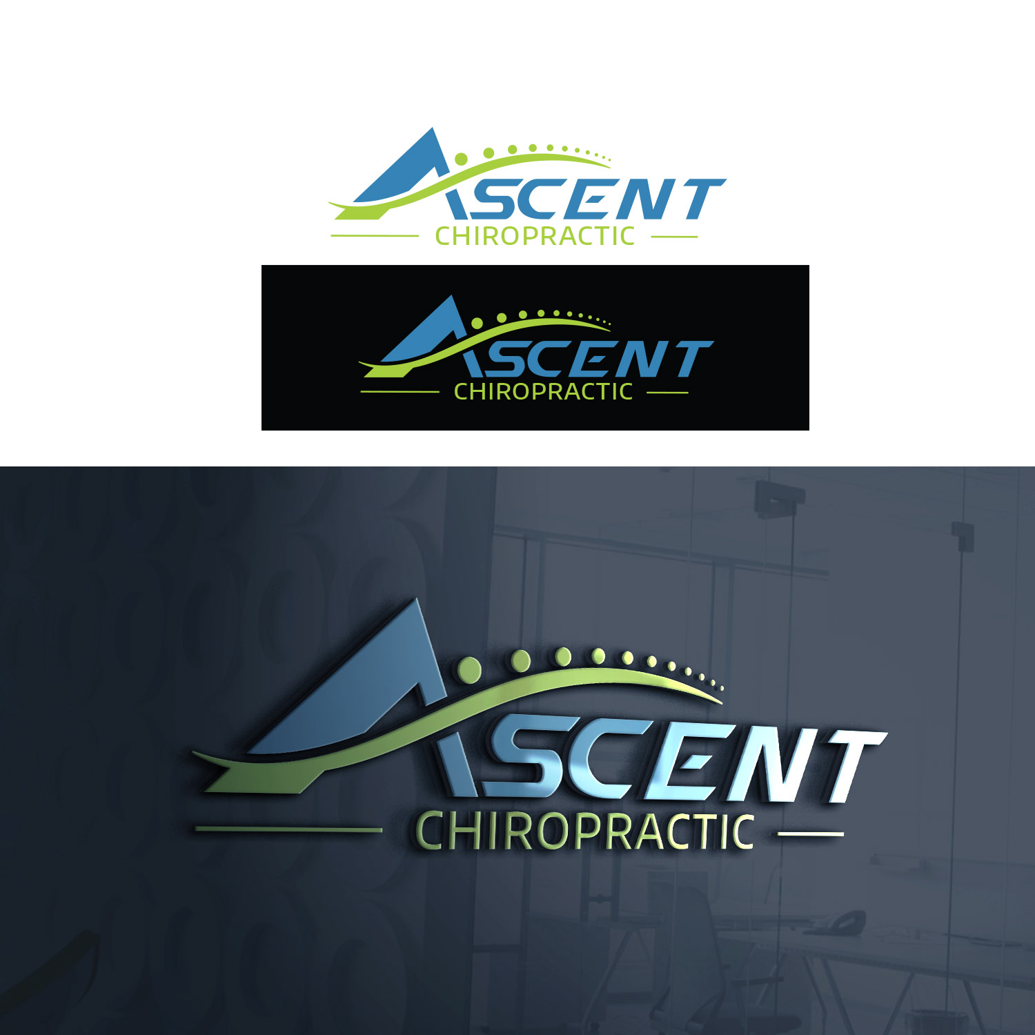 Logo Design by Toseenjessey for this project | Design: #18184016