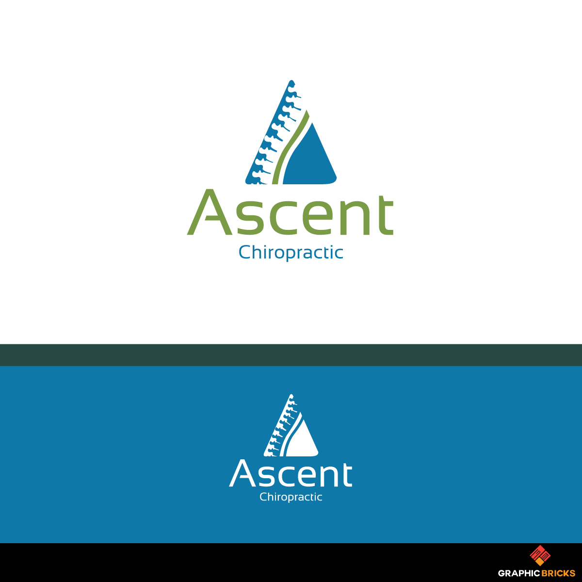 Logo Design by Graphic Bricks for this project | Design #18049028