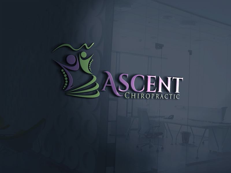 Logo Design by rocklee for this project | Design #18057376