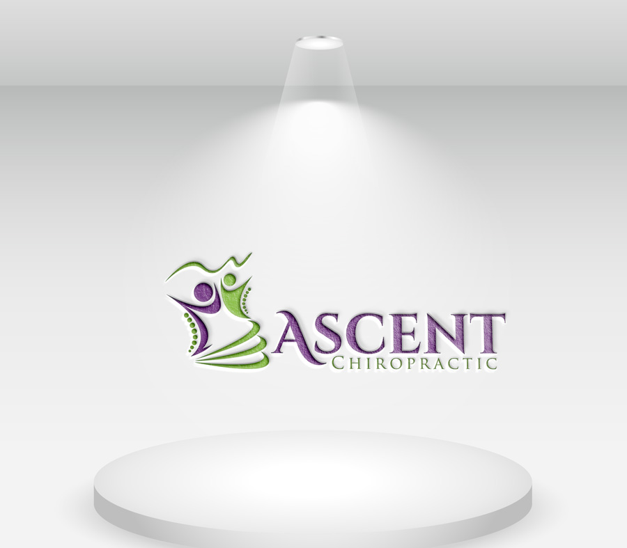 Logo Design by rocklee for this project | Design #18057379