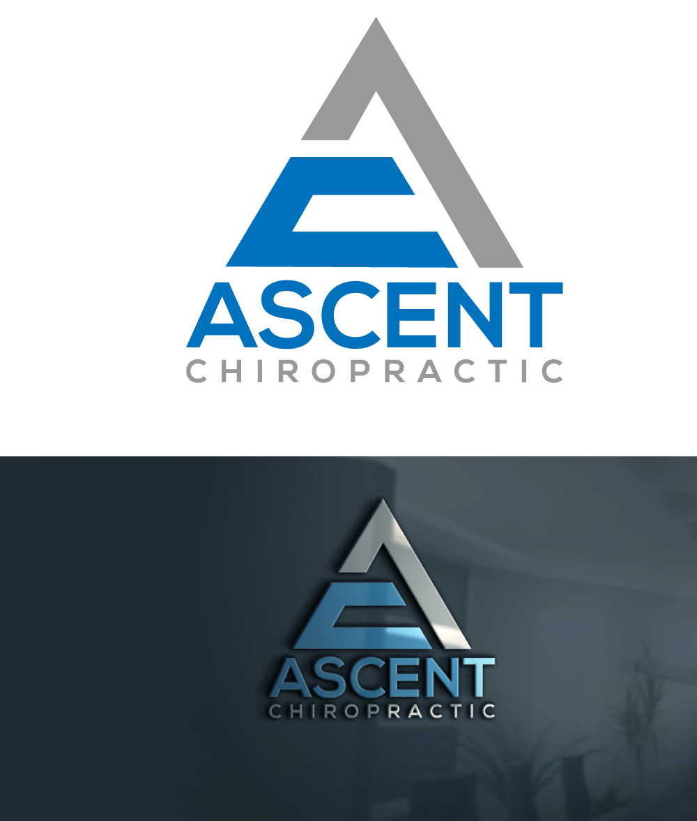 Logo Design by rocklee for this project | Design #18179708