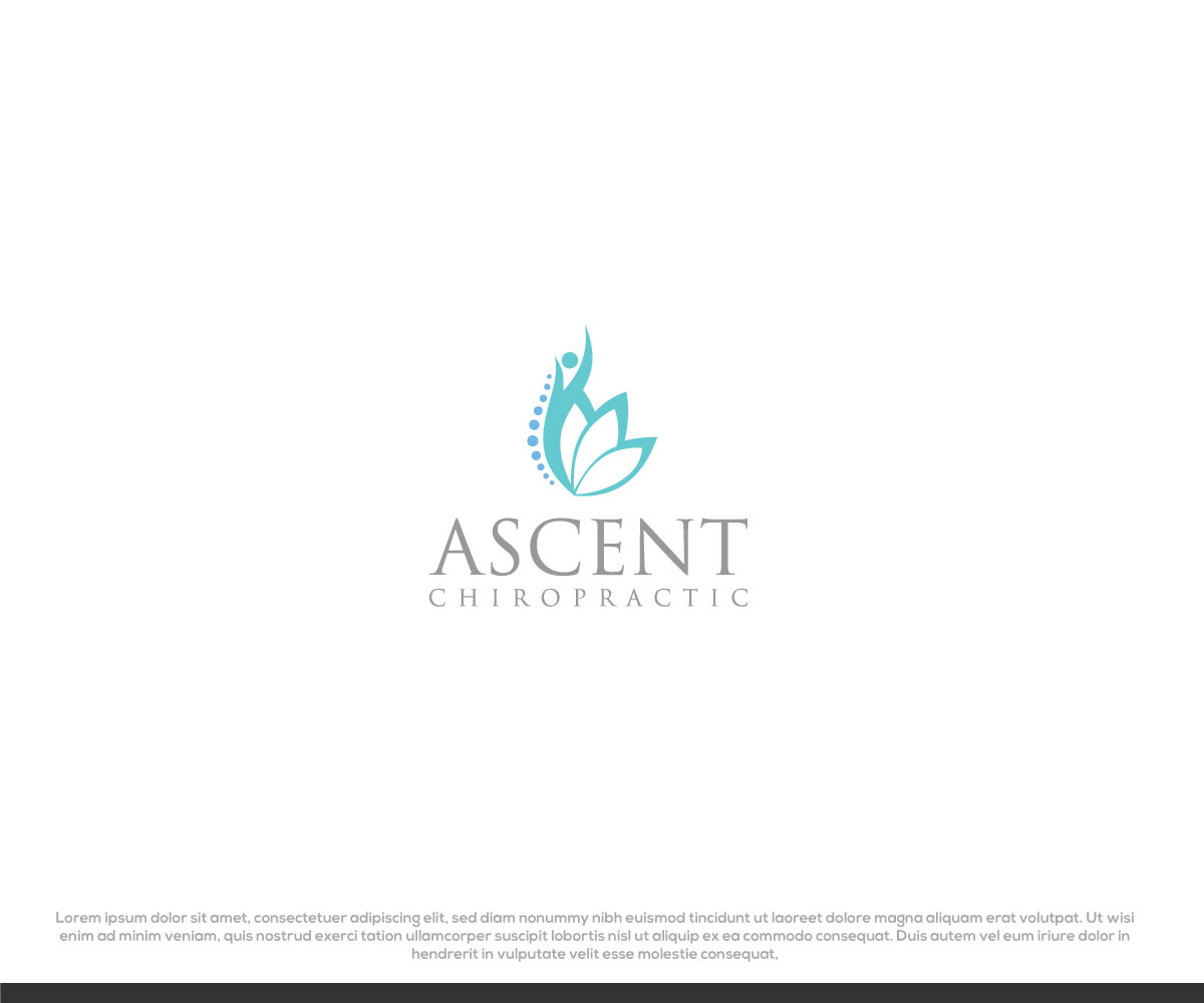 Logo Design by Niizam's for this project | Design #18093835