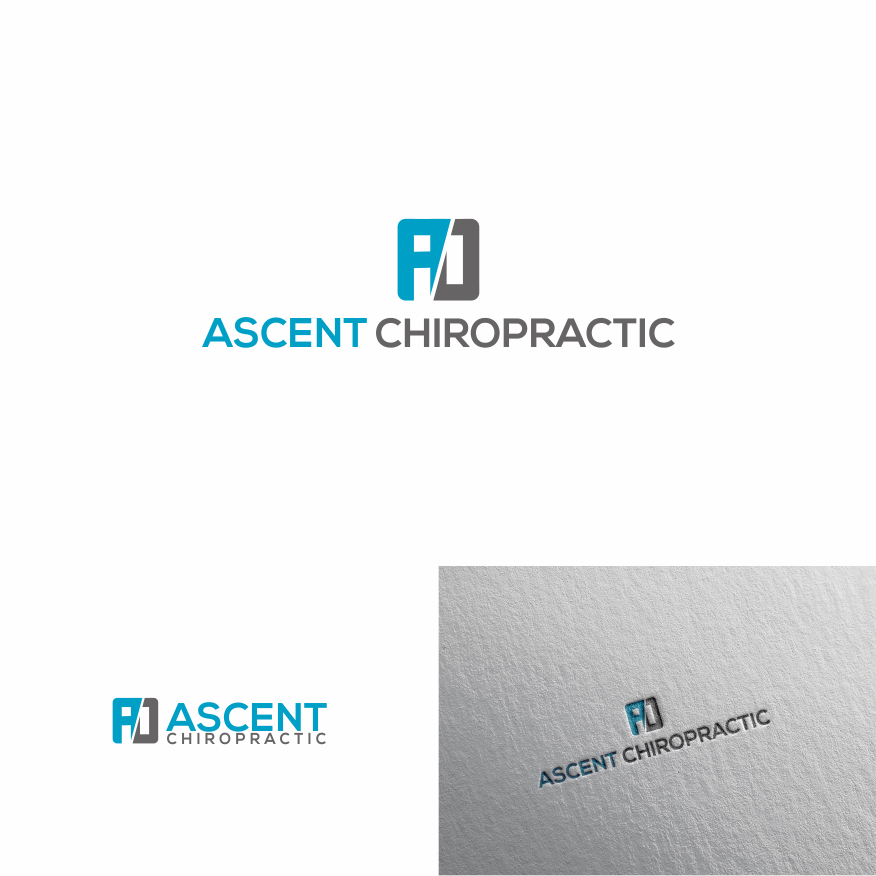 Logo Design by cihuuuuuu 2 for this project | Design #18056511