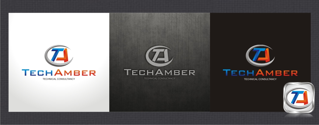 Logo Design by RINIDEH for this project | Design #2777753