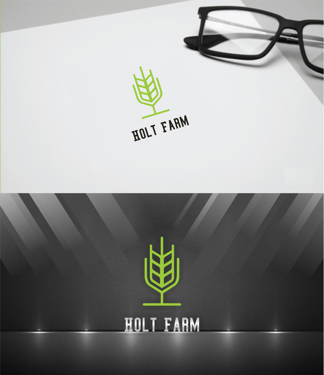 Logo Design by kh1d1r for this project | Design #18126720