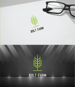 Logo Design by kh1d1r