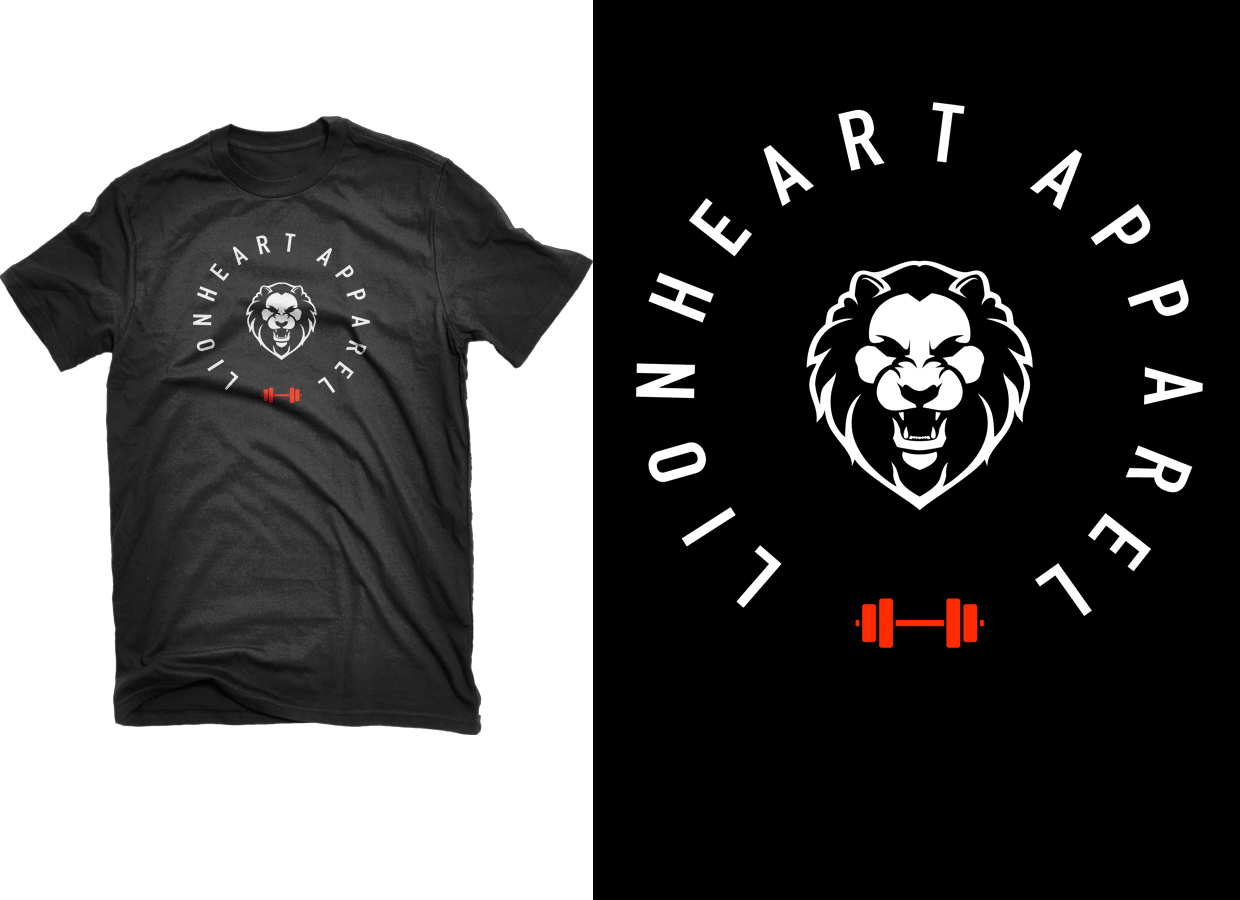 T-Shirt-Design von a.o.d für dieses Projekt | Design #18040016