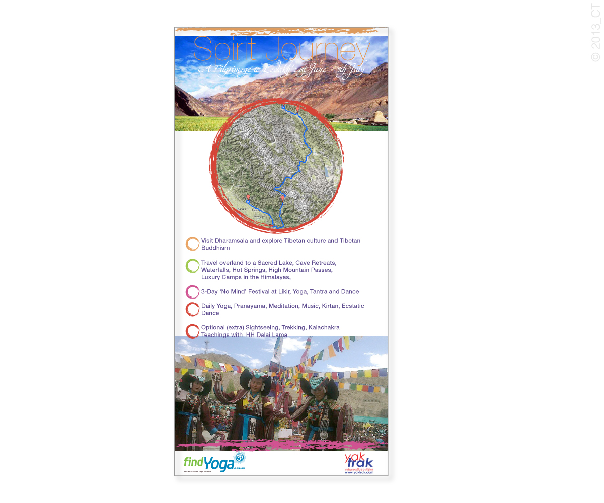 Design de Flyer par conrad design pour ce projet | Design #2814368