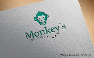 Logo Design by Liyana for this project | Design: #18050007