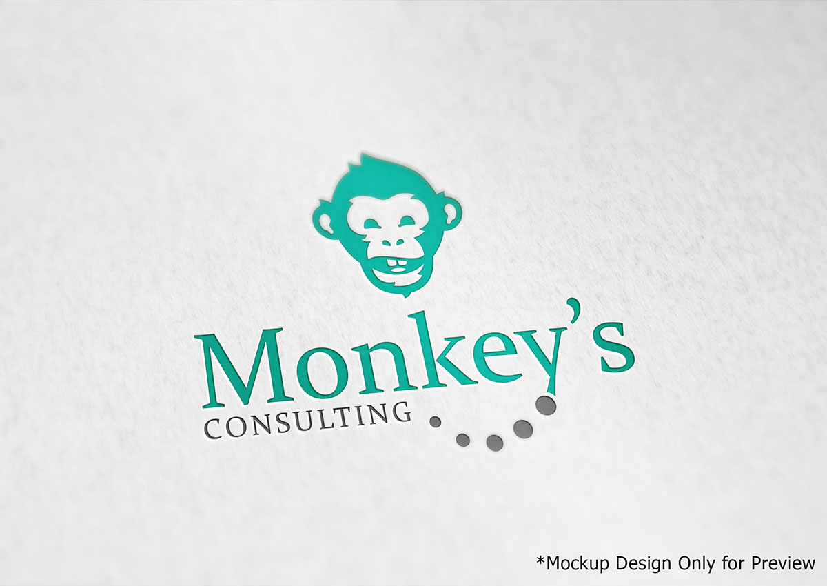 Logo Design by Liyana for this project | Design #18050008