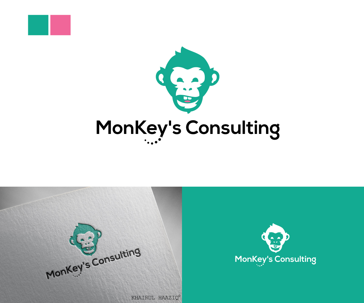 Logo Design by rhycoz for this project | Design #18040619