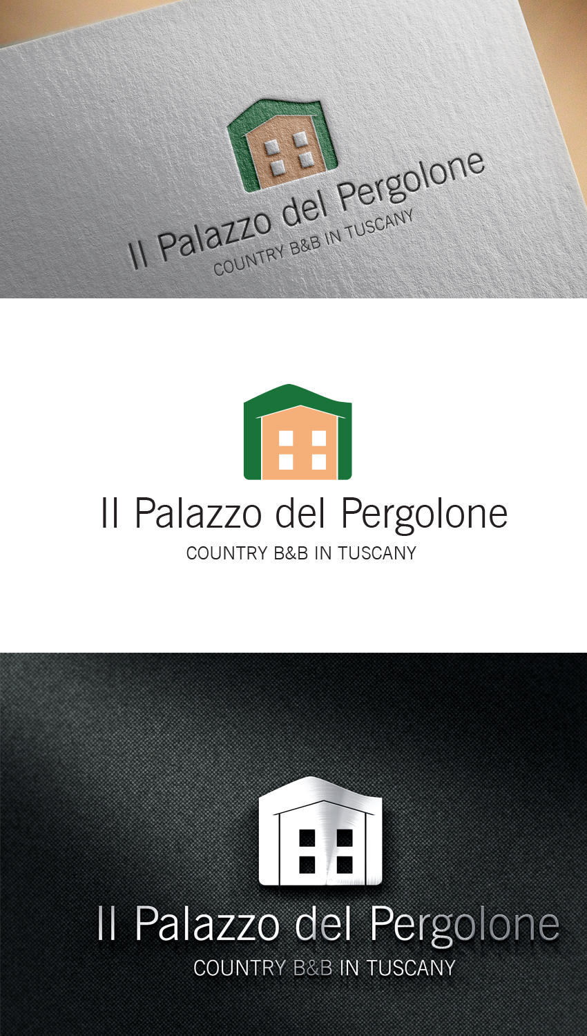 Design de Logo par uk pour ce projet | Design #18038578