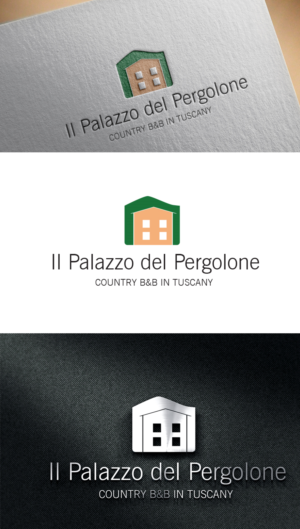 Logo Design by uk for this project | Design: #18038578