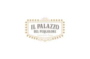 Il Palazzo del Pergolone  | Logo Design by GLDesigns