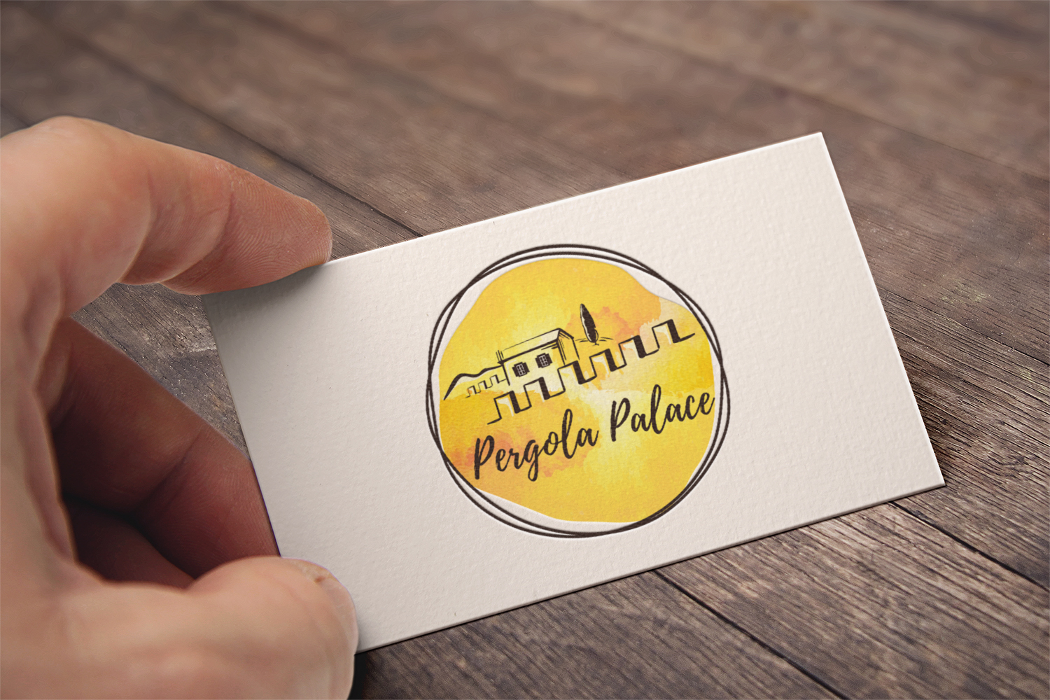 Logo Design by Hues Designs for this project | Design #18116177