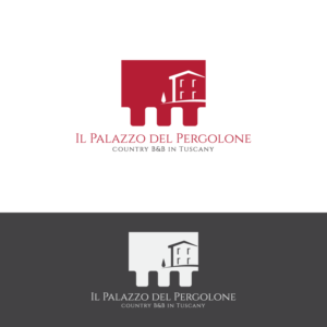 Diseño de Logo por GoranK25 para este proyecto | Diseño: #18040197