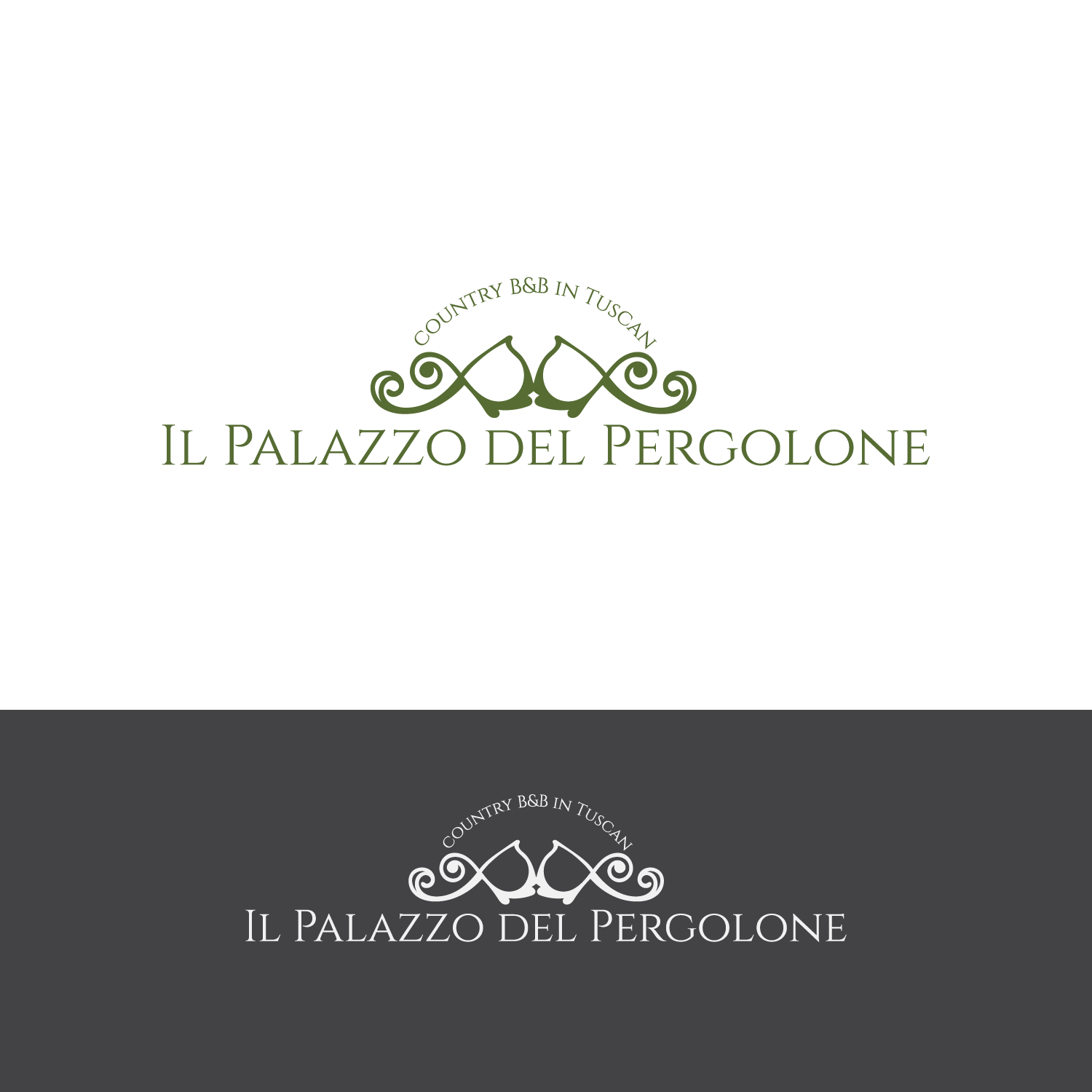 Logo Design by GoranK25 for this project | Design #18081538