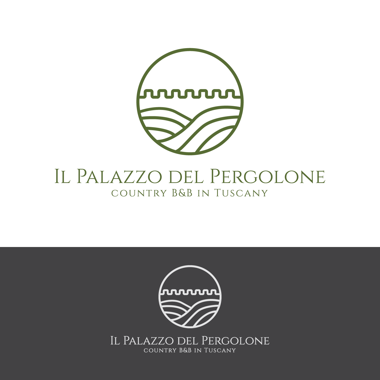 Diseño de Logo por GoranK25 para este proyecto | Diseño #18081539