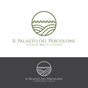 Diseño de Logo por GoranK25 para este proyecto | Diseño: #18081539