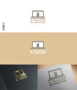 Diseño de Logo por Gestardg2 para este proyecto | Diseño: #18033667