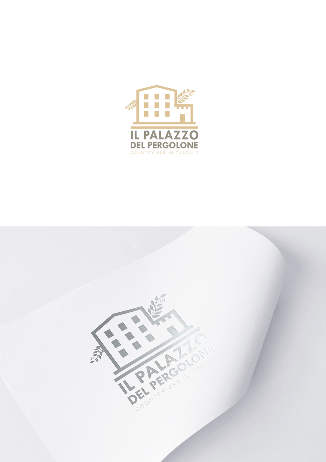 Logo Design by Gestardg2 for this project | Design #18054209