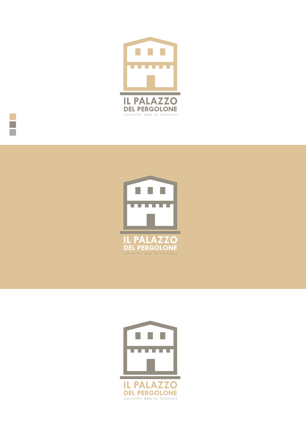 Diseño de Logo por Gestardg2 para este proyecto | Diseño #18072468