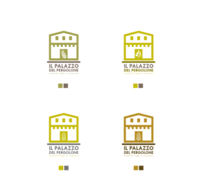Diseño de Logo por Gestardg2 para este proyecto | Diseño: #18073409
