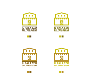 Diseño de Logo por Gestardg2 para este proyecto | Diseño: #18080661