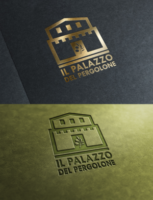 Diseño de Logo por Gestardg2 para este proyecto | Diseño: #18081128