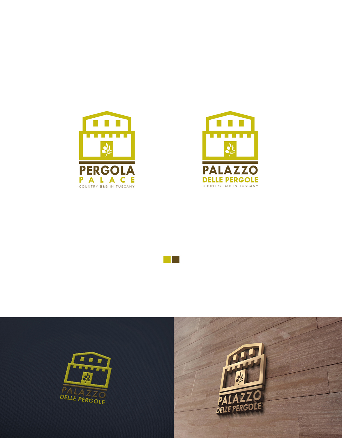 Diseño de Logo por Gestardg2 para este proyecto | Diseño #18116114