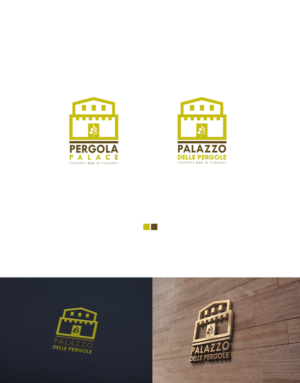 Diseño de Logo por Gestardg2 para este proyecto | Diseño: #18116114