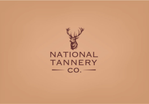 National Tannery Co. | Design de Logo par Birdcage