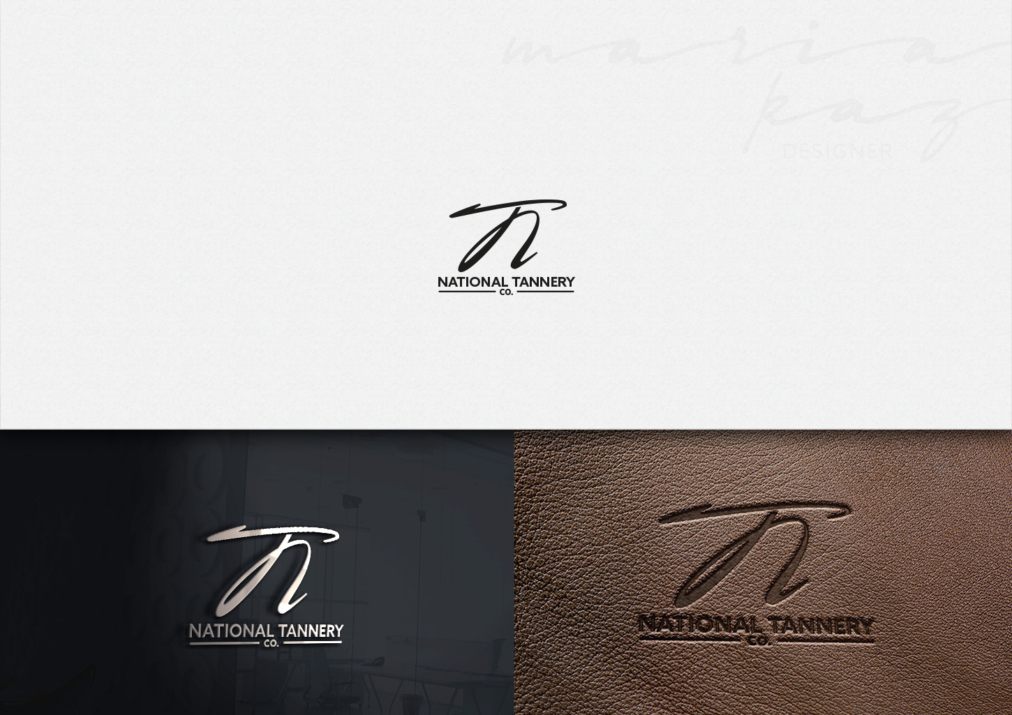 Logo Design by maria-kaz for this project | Design #18092765