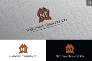 Logo Design by R.R