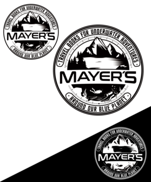 Diseño de Logo por StudioD™ para este proyecto | Diseño: #18060034