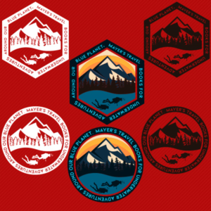 Logo Design by Blue Moon Design