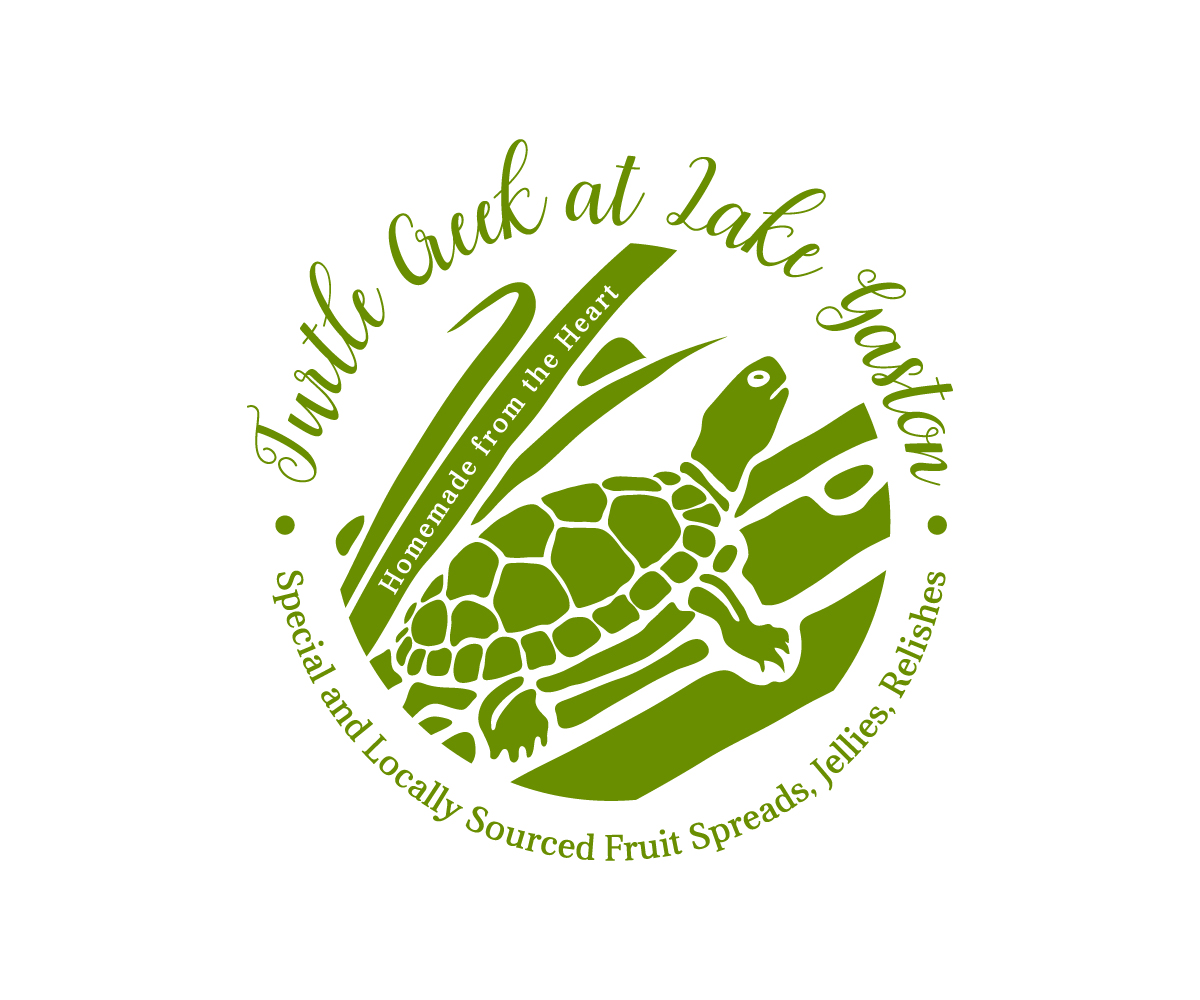 Logo-Design von NineOwl für Turtle Creek at Lake Gaston, Inc. | Design #18102584