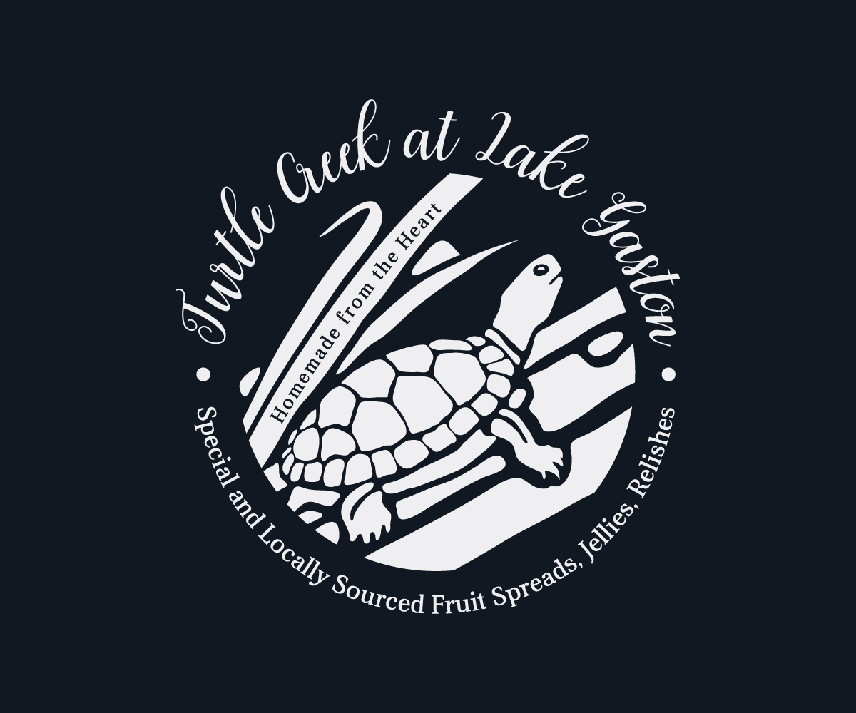 Logo Design by NineOwl for Turtle Creek at Lake Gaston, Inc. | Design #18102586