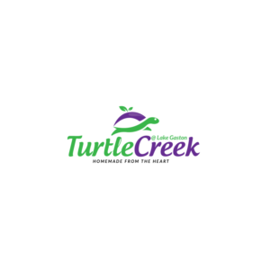 Logo Design by ecorokerz for Turtle Creek at Lake Gaston, Inc. | Design #18039133